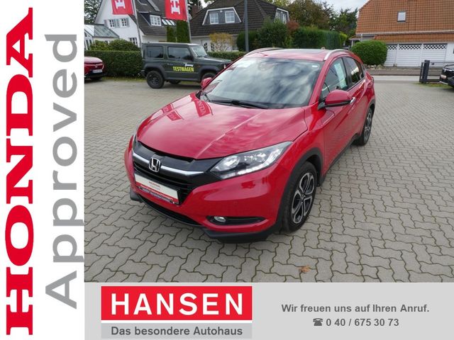 Honda HR-V 1.5 Executive  Automatik / Navigation