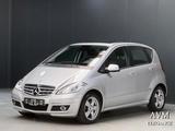 Mercedes-Benz A 200 CDI AVANTGARDE | PANO | TEMPOMAT | BLUET. - Mercedes-Benz A 200 in Krefeld