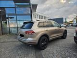 Volkswagen Touareg 3.0 V6 TDI  Executive E...PANORAMA*LUFT* - Volkswagen Touareg: Executive