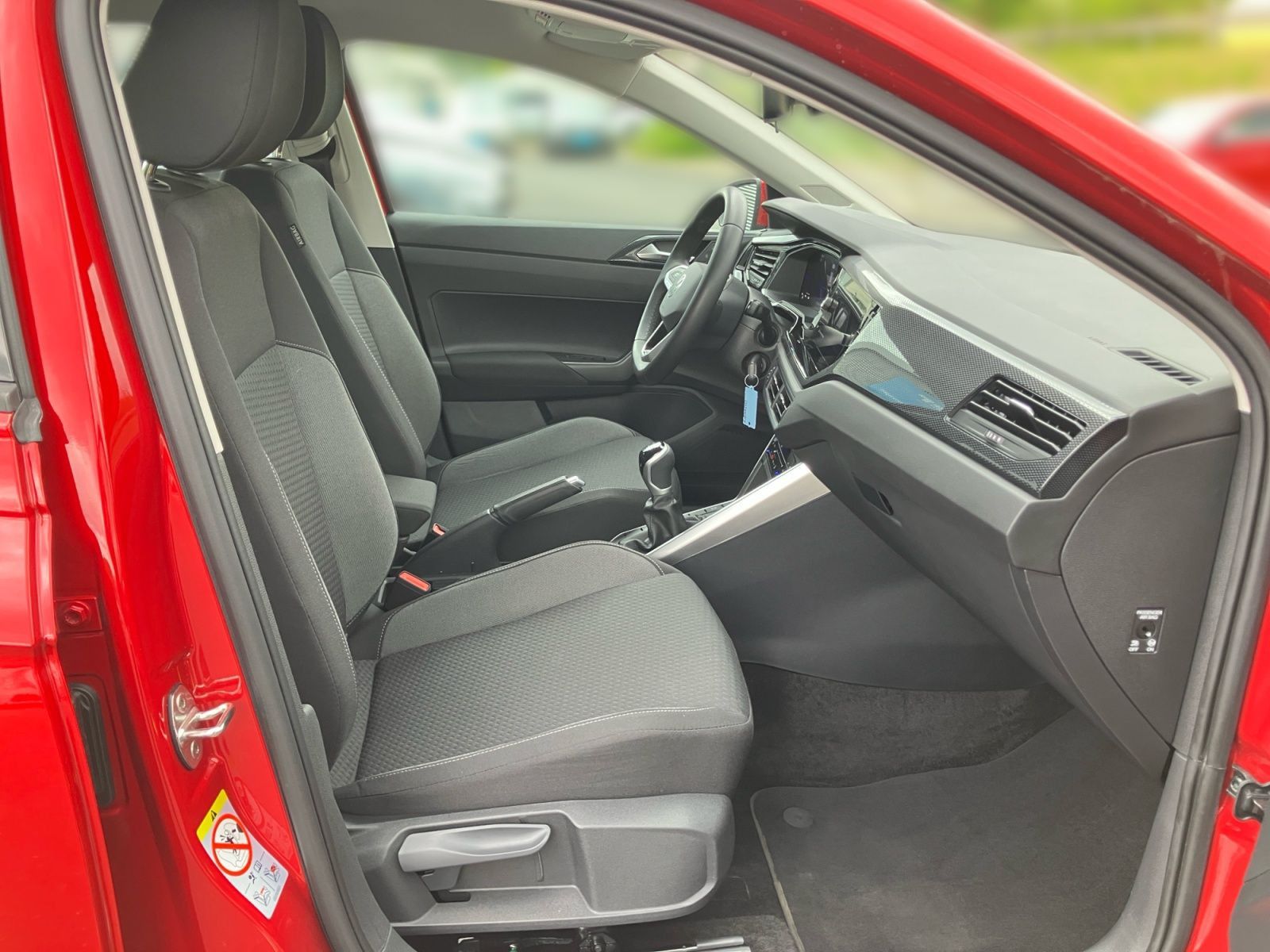 Volkswagen Polo - Bild 14