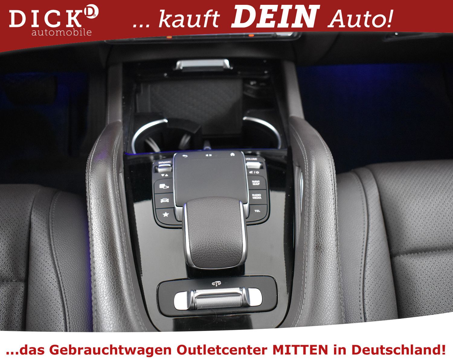 MERCEDES-BENZ GLE350de 2X AMG Line LUFT+NIGHT+STDHZ+KAM+ACC+20 - Image 22