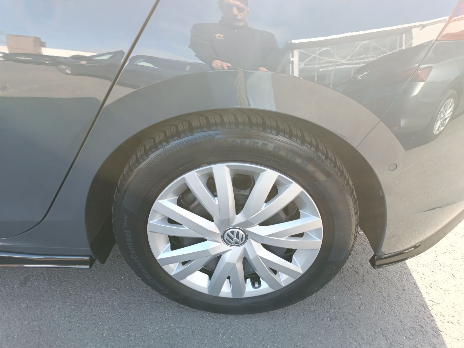 Volkswagen Golf - Bild 7