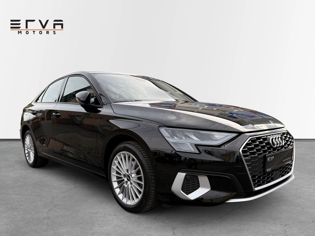 Image of Audi A3