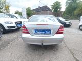 Mercedes-Benz C 180 C Limousine C 180 Kompressor - gebrauchte Mercedes-Benz C-Klasse aus dem Jahr 2004