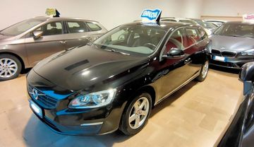 Volvo V60 - 2