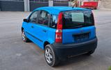 Fiat Panda  - gebrauchte Fiat Panda aus dem Jahr 2007