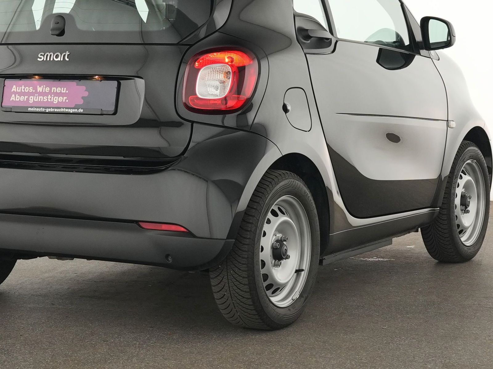 Smart ForTwo - Bild 14