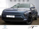 Hyundai Kona Trend Elektro 2WD #el. Heckklappe - Vfw - : Blau, Elektr Heckklappe