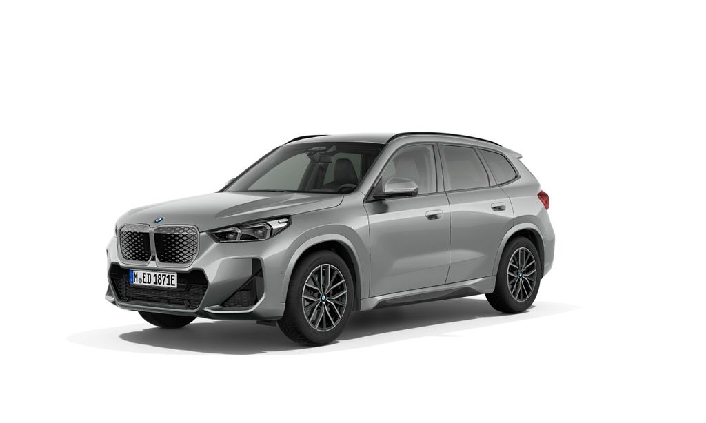 BMW iX1 eDrive20/Bestellaktion/ab 1,99% eff. Zinsen