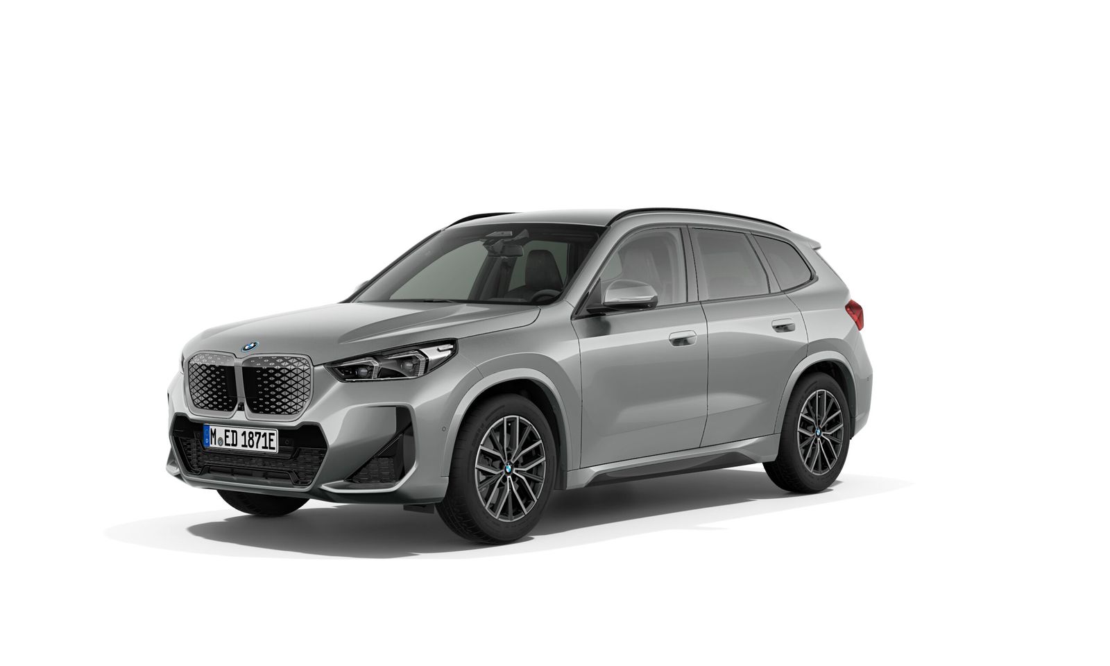 BMW iX1 eDrive20/Bestellaktion/ab 1,99% eff. Zinsen