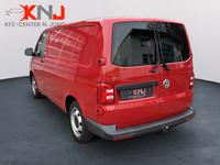 Volkswagen T6 Transporter Kasten 4Motion | 1. Hand