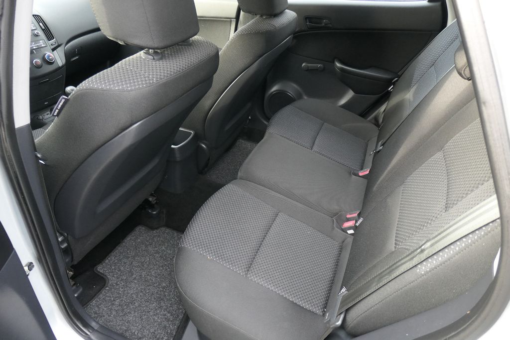 HYUNDAI i30 Edition+ | Klima | HU neu | 95.000 km, Ansicht 10