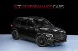 Mercedes-Benz GLB 220 d 4MATIC AMG Pano Burmester Ventilation - Gebrauchtwagen in Schweden