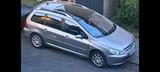 Peugeot puegeot 307 sw 7 zitser - gebrauchte Peugeot 307 aus dem Jahr 2002
