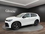 Volkswagen Tiguan R-Line 2,0 l TDI SCR 4MOTION 142 kW (193  - Volkswagen Tiguan Jahreswagen mit Diesel-Antrieb: Automatik