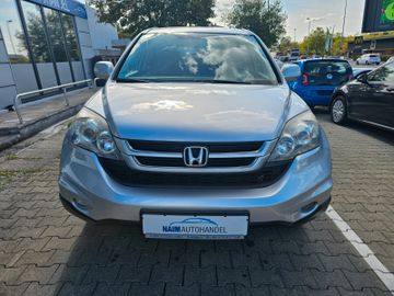 Honda CR-V - 2