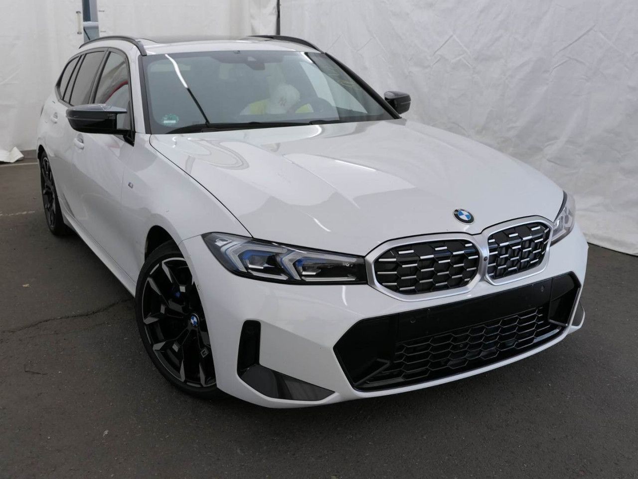 BMW M340i - Bild 9