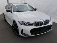 BMW M340i - Vorschau Bild 9