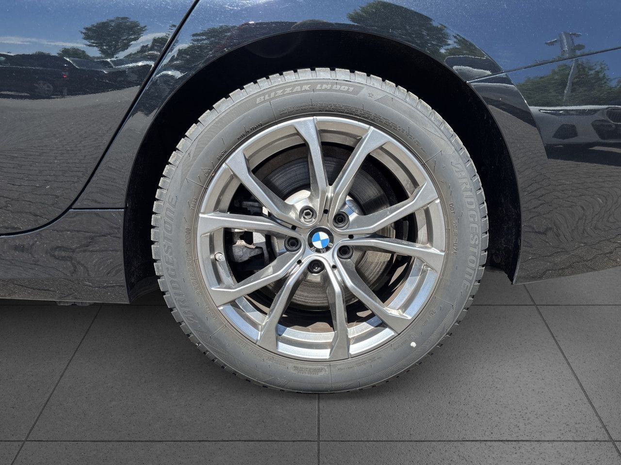 BMW 320e Limo Shadowline AHK,LED,LiCo+,PDC,SHZ,Navi foto 16