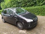 Ford C-Max 1,8 Black Magic Black Magic - Ford C-Max: Black Magic