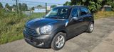 MINI One D Countryman 1.6  *Klimaautomatik* - MINI One D Countryman Gebrauchtwagen