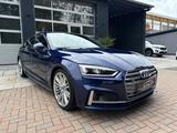 Audi S5 Sportback 3.0 TFSI quattro 1.Hand - Audi S5: Sport