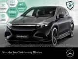 Mercedes-Benz EQS 680 SUV Maybach/NightSeries/FirstClass/2tone