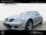 Mercedes-Benz SLK 200 Kompressor Autom./Klima/Airscarf/Sitzhzg - Mercedes-Benz: Kompressor
