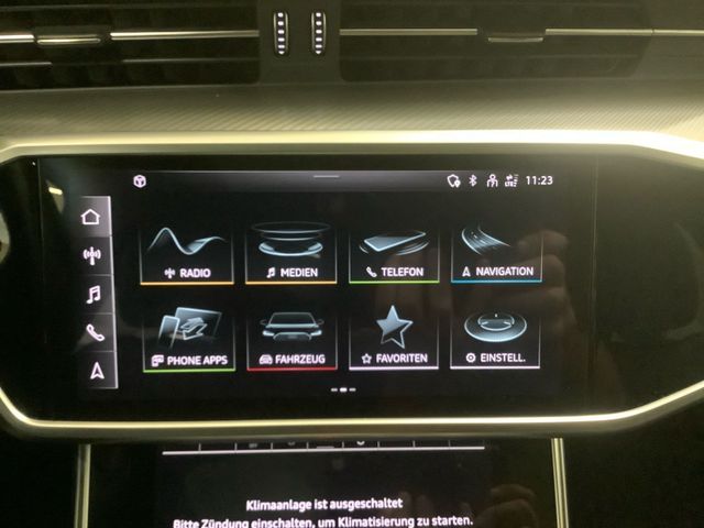 A6 Avant sport 45 TFSI S tronic,Pano, Kamera, As