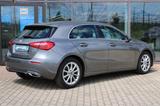 Mercedes-Benz A 180 *MBUX*AHK*RFK*NAVI*GRA*SHZ*Climatr*DAB* - Mercedes-Benz Mb 180
