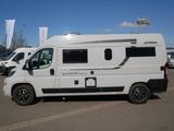 Pössl Summit Shine 600 L Fiat 140 PS  - Angebote