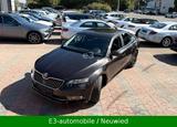 Skoda Superb Lim. Ambition;1 VORBESITZER;SCHECKHEFT - Skoda in Neuwied
