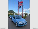 Fiat FIAT Seicento 1.1 Clima - gebrauchte Fiat Seicento aus dem Jahr 2003