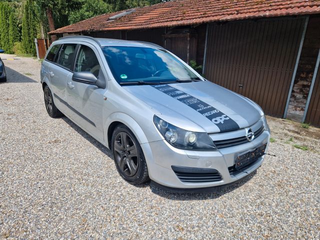 Opel Astra H Caravan Sport/Xenon