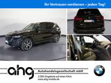 BMW X5 xDrive40d M Sport Panorama AHK M Sitze - gebrauchte BMW X5 aus dem Jahr 2024