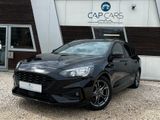 Ford Focus 1.5 EcoBoost ST-Line S/S (EURO 6d-TEMP) - Ford Focus mit Benzin-Antrieb: Kombi, 1.6