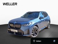 BMW X3 - Vorschau Bild 1