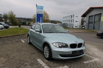 BMW 118 - 3