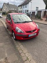 Honda Jazz - gebrauchte Honda Jazz aus dem Jahr 2002