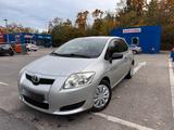 Toyota Auris 1.3 /Neue TÜV & Inspektion - Toyota Auris: 3 Türen