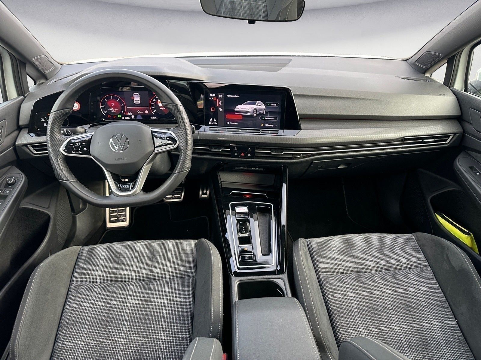 Volkswagen Golf - Bild 11