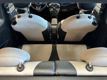 MYAUTOCENTER – Gebraucht- und Jahreswagen mit Werkstattservice in Pfaffenhofen Fiat 500 *DolceVita*PANO*TEMPO*TÜV-052028*KLIMA