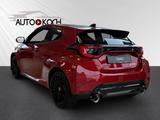 Toyota Yaris GR 1.6 Turbo EU6d LED Sperrdiff. Apple Car - Toyota Yaris: ABS