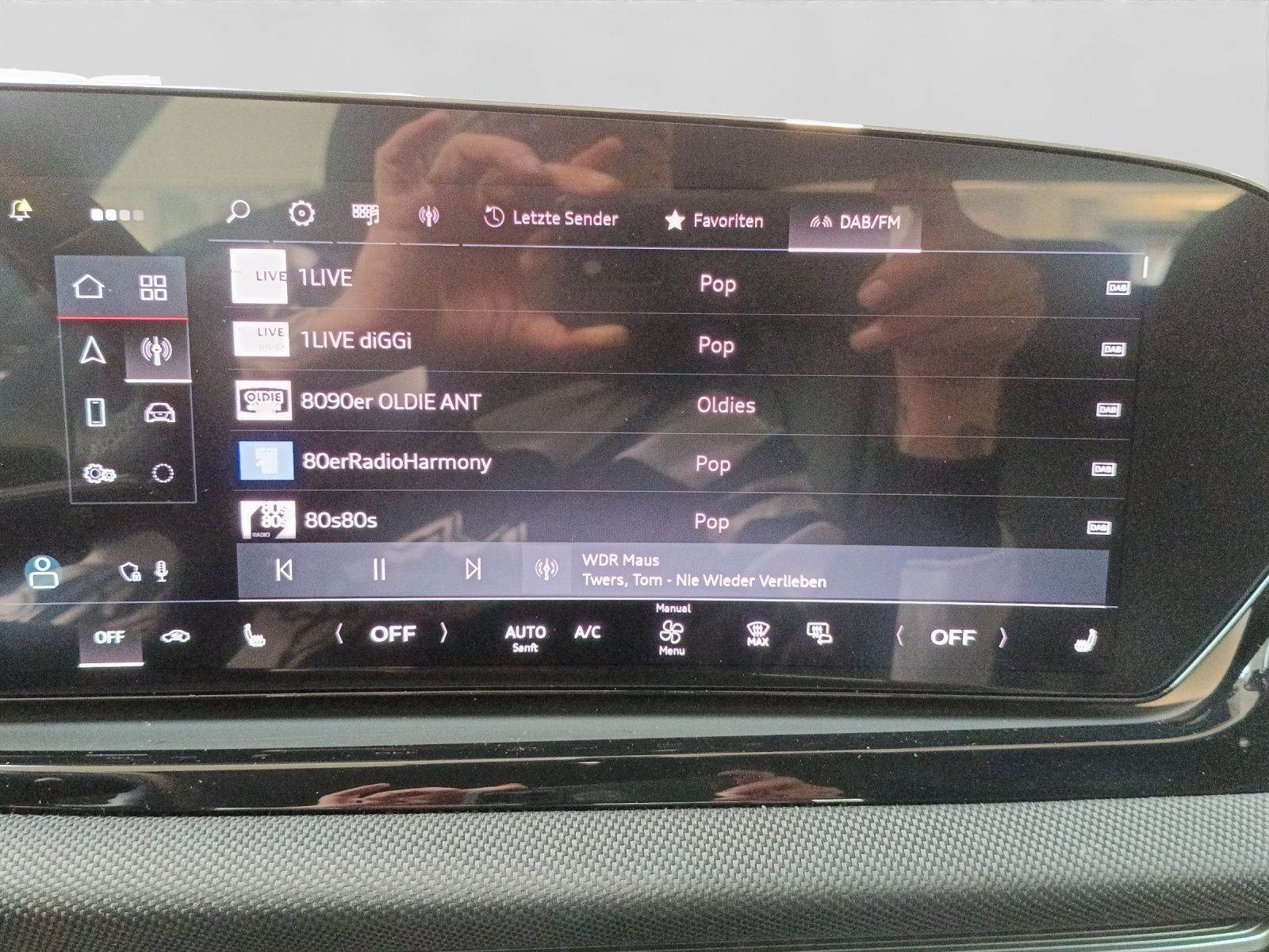 Audi A6 - Bild 14