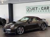 Porsche 911er Reihe (alle) 997 4 S Cabrio *28.900KM* - Porsche: 911 Alle