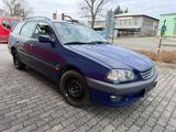 Toyota Avensis 2.0  linea sol KLIMAAUTOMATIK - Toyota Avensis aus 2000