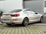 BMW 650i Gran Coupé  xDrive Gran Coupé UNIKAT - BMW 650 Gran Coupé Gebrauchtwagen
