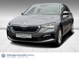 Skoda Scala Ambition 1.0 TSI DSG Sitzheizung CarPlay - Skoda Scala Gebrauchtwagen in Hamburg