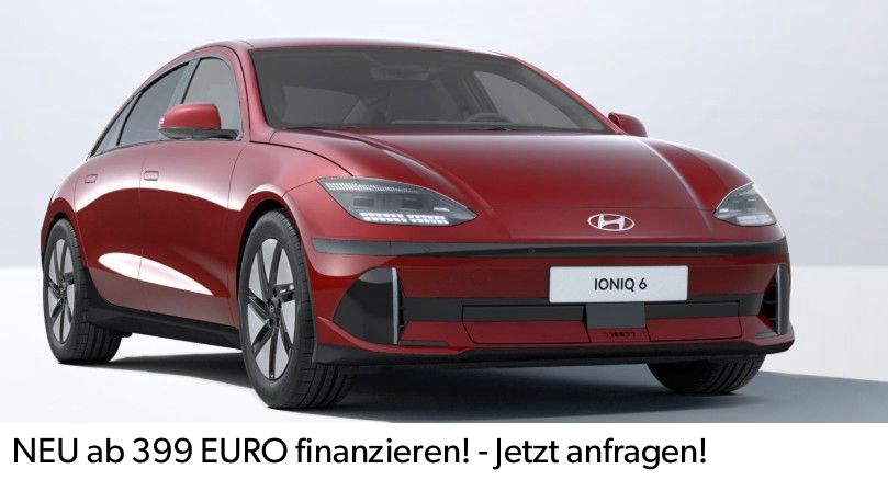 Hyundai IONIQ 6