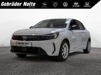 Opel Corsa - Vorschau Bild 1